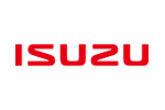 isuzuロゴ