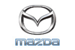 mazdaロゴ