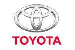 toyotaロゴ