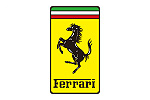ferrariロゴ