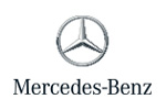 mercedesbenzロゴ