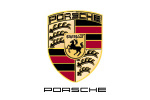 porscheロゴ