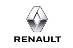 renaultロゴ